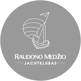 Raudono Medžio Jachtklubas